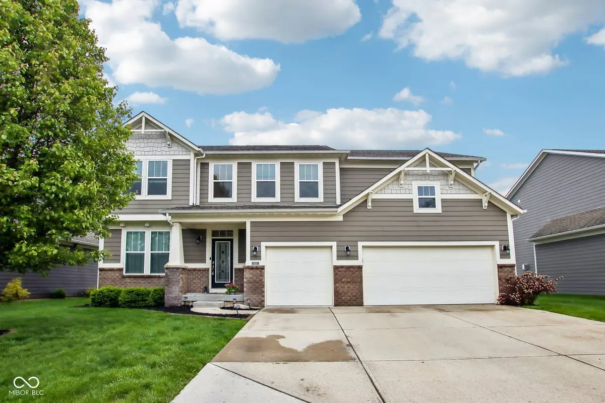 133 Bentree Boulevard, Danville, IN 46122 - #1