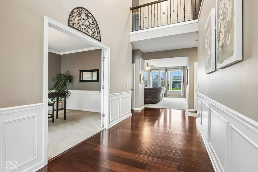 133 Bentree Boulevard, Danville, IN 46122 - #3