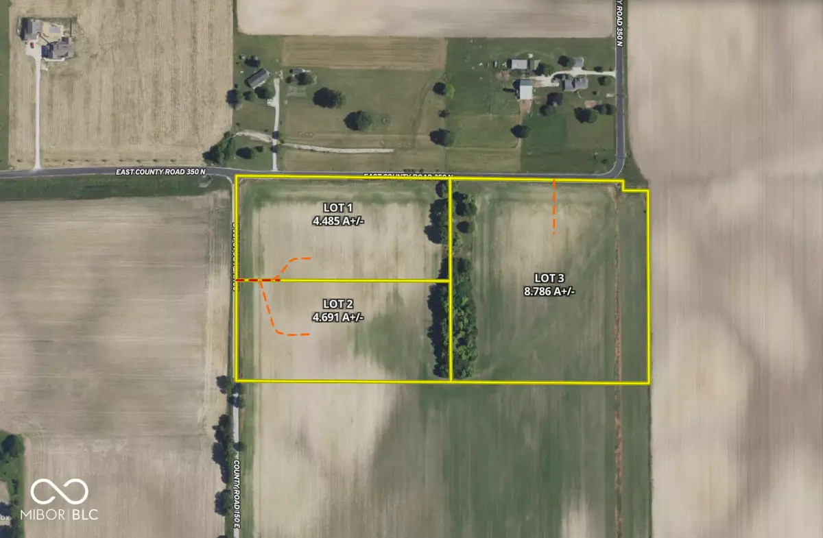 1 N Cr 150 Road E, Danville, IN 46122 - #1