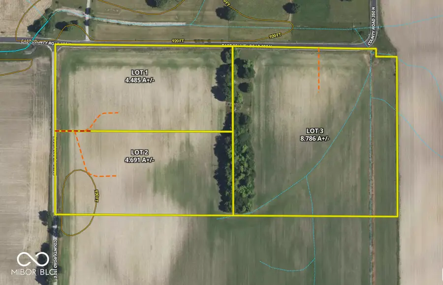 1 N Cr 150 Road E, Danville, IN 46122 - #3