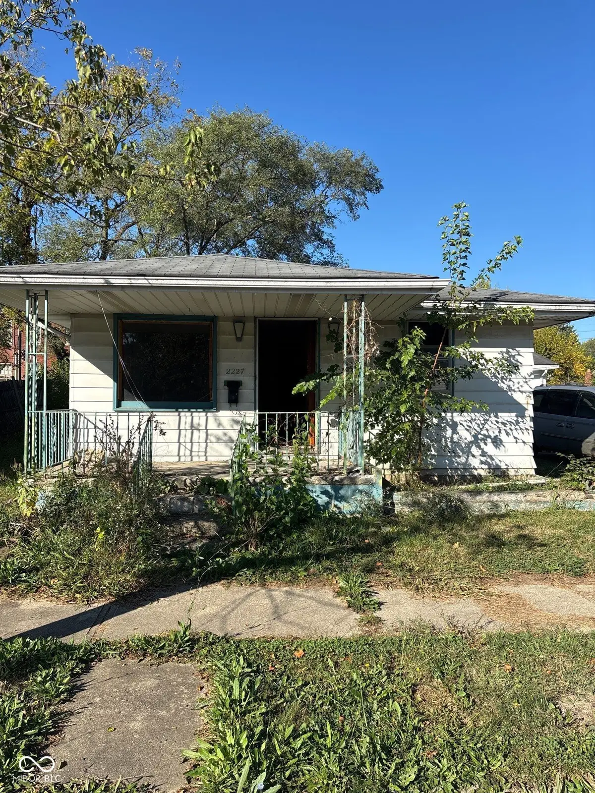 2227 George Street, Anderson, IN 46016 - #1