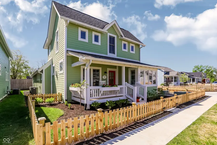 10472 Lower Garden Way, Zionsville, IN 46077 - #2