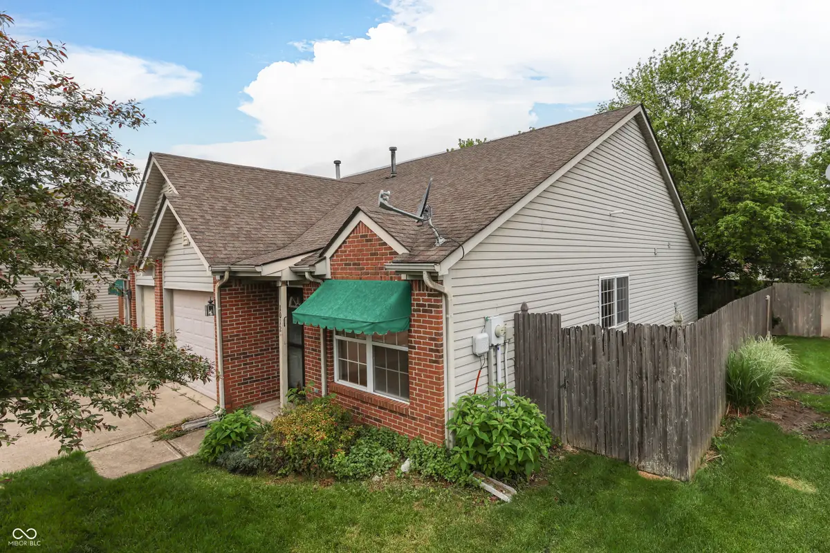 1012 Wild Ivy Trail, Franklin, IN 46131 - #1