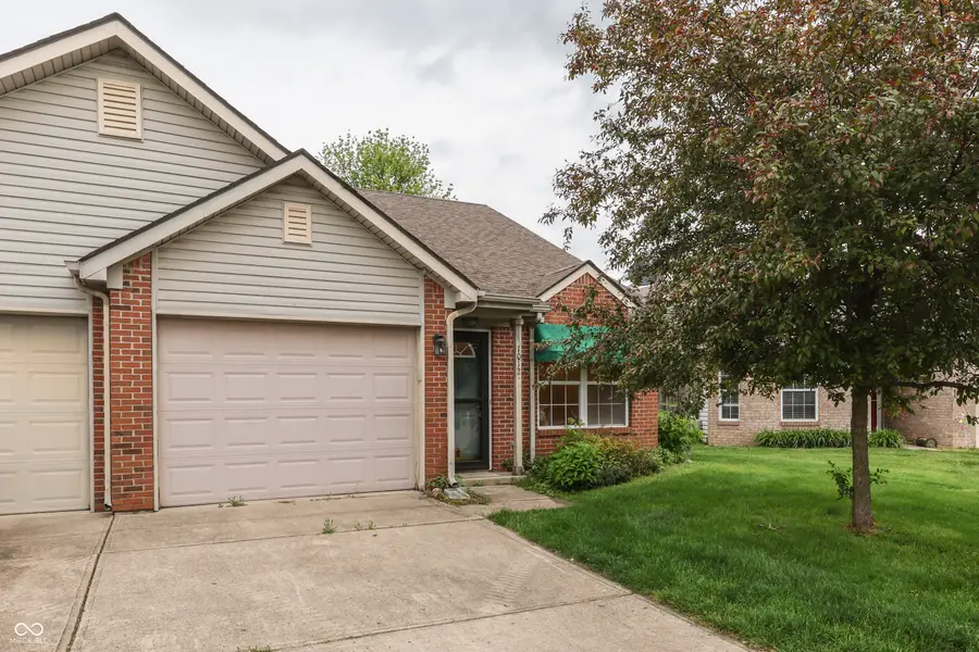 1012 Wild Ivy Trail, Franklin, IN 46131 - #2