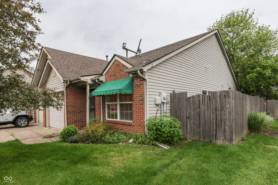 1012 Wild Ivy Trail, Franklin, IN 46131 - #3