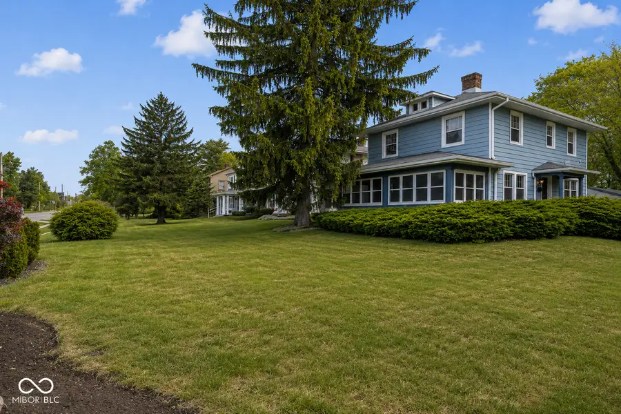 3601 N College Avenue, Indianapolis, IN 46205 - #3