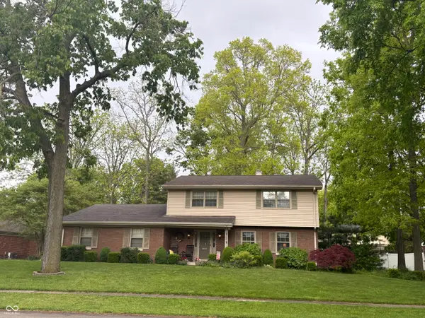 1525 South Drive, Columbus, IN 47201