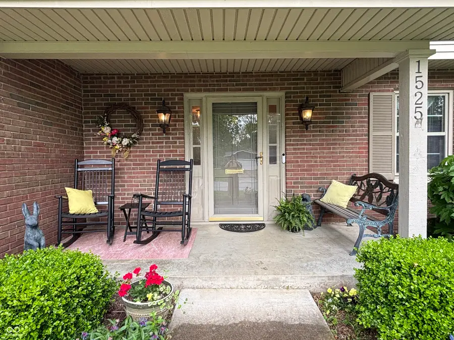 1525 South Drive, Columbus, IN 47201 - #2