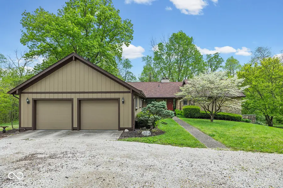 2506 State Road 225 E, Battle Ground, IN 47920 - #2