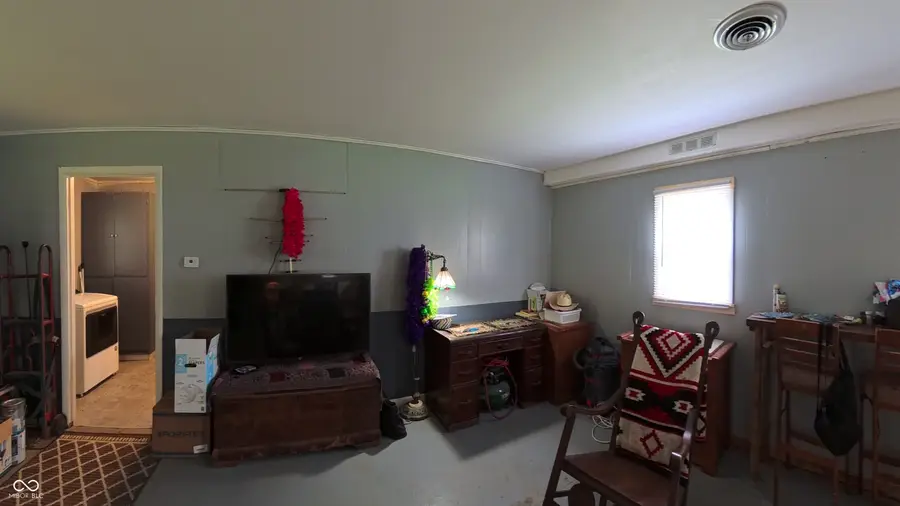 1220 N 13th Street, Terre Haute, IN 47807 - #3