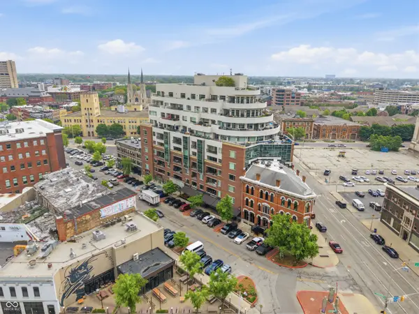 333 Massachusetts Avenue #501, Indianapolis, IN 46204