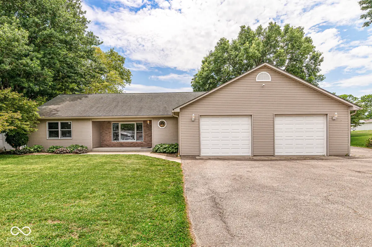 239 Bloomington Pike, Morgantown, IN 46160 - #1