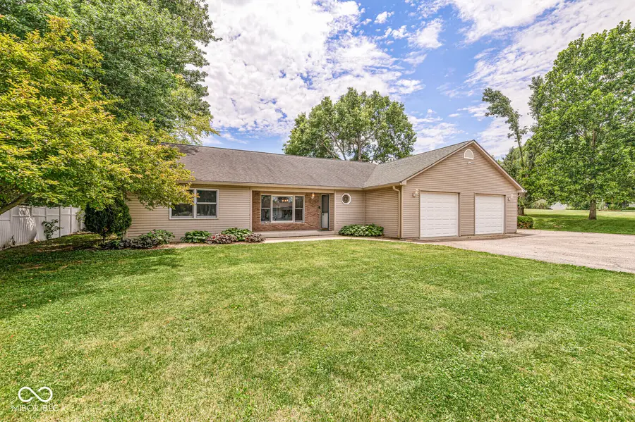 239 Bloomington Pike, Morgantown, IN 46160 - #3