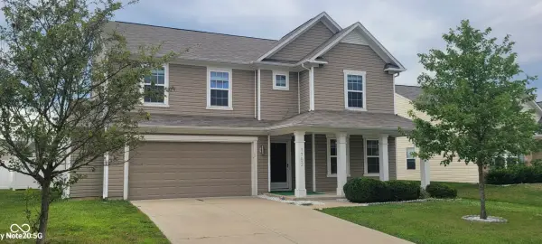 1752 Honeylocust Drive, Indianapolis, IN 46234