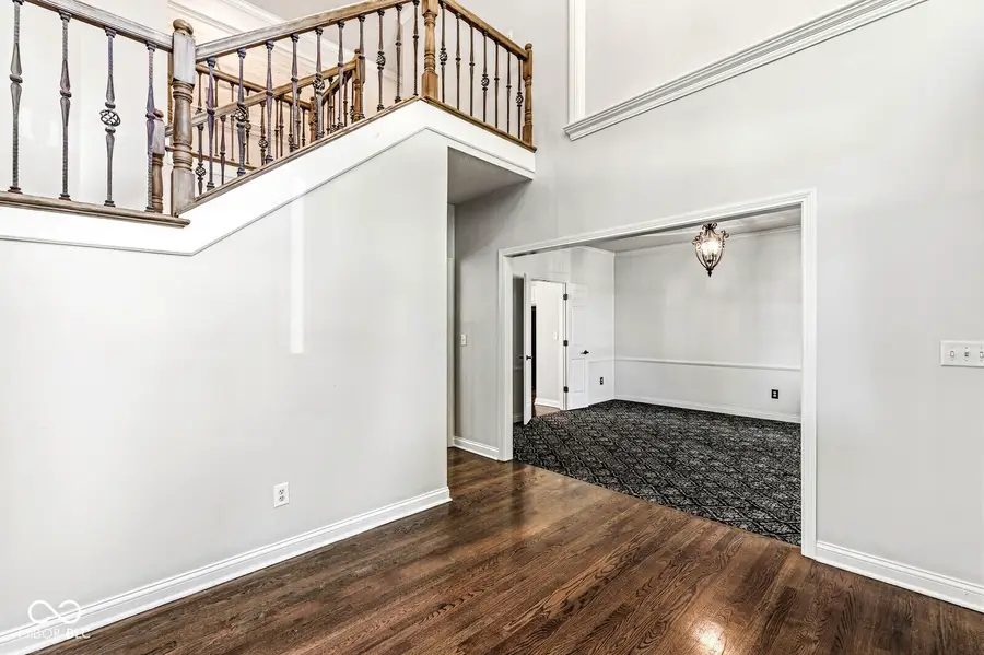 9681 Sunwood Way, Carmel, IN 46032 - #3