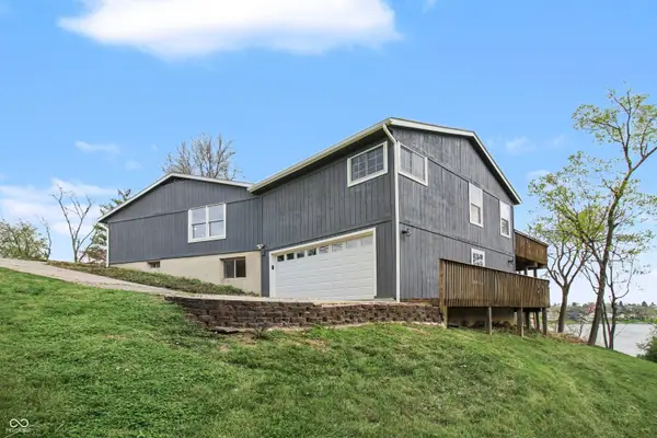 1207 Montclair Court, Lawrenceburg, IN 47025