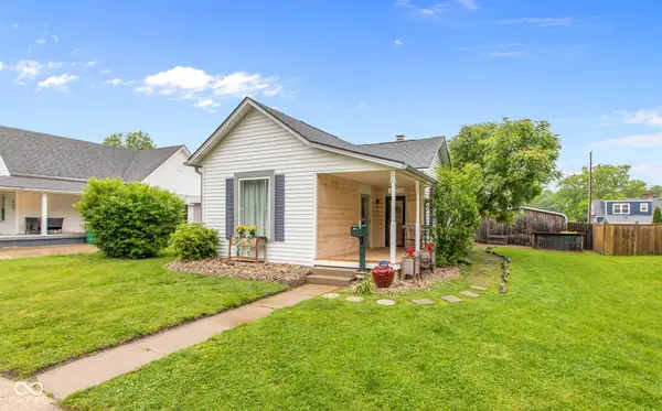 158 Banta Street, Franklin, IN 46131