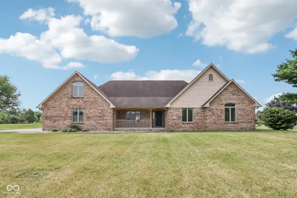 2002 Kerri Lynn Lane, Kokomo, IN 46902