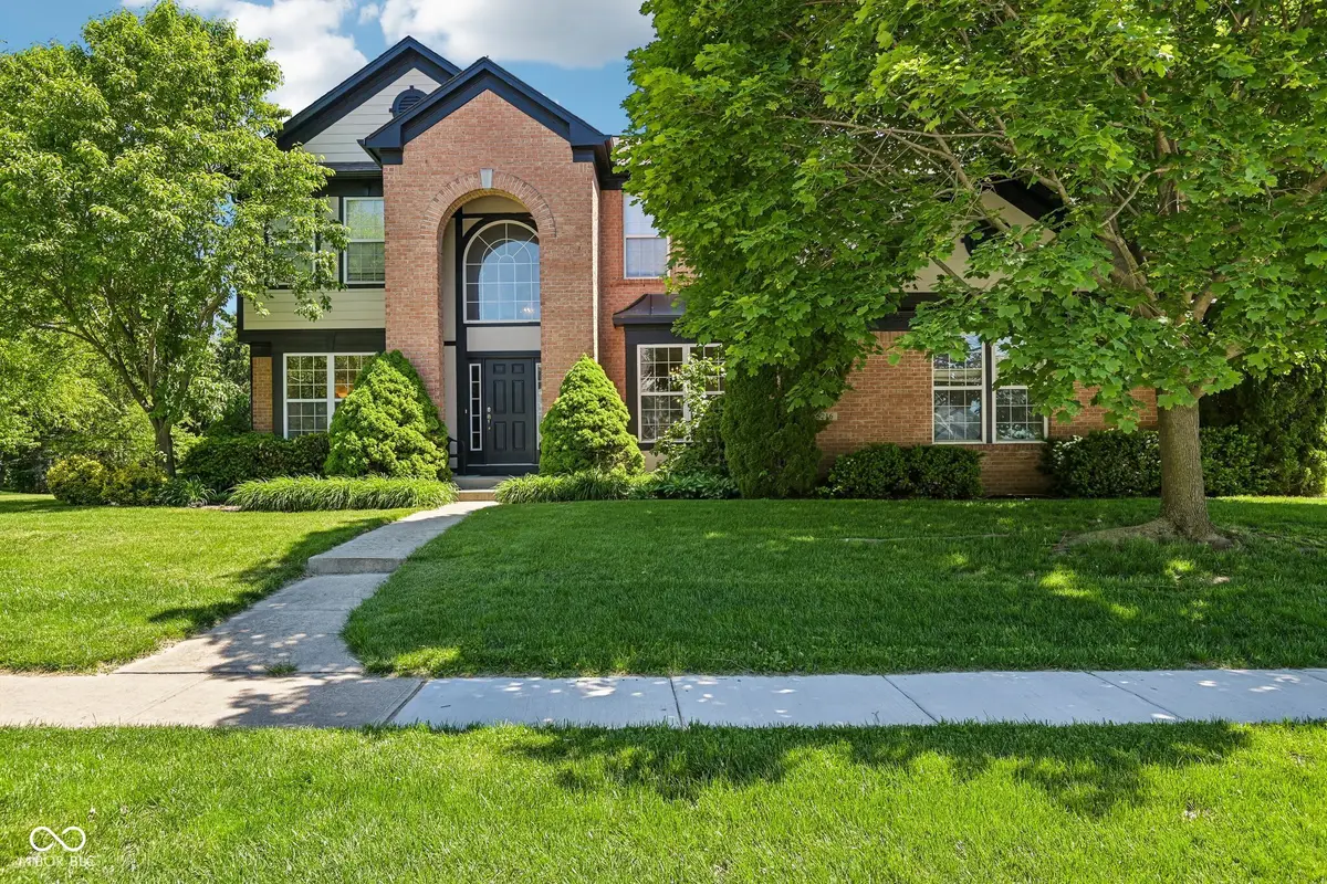 6216 Salisbury Lane, Noblesville, IN 46062 - #1