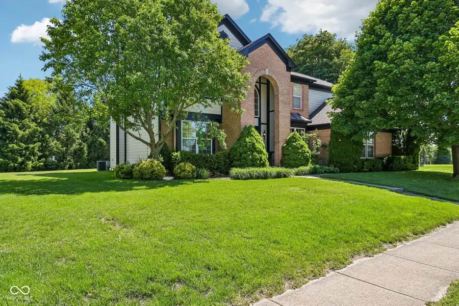 6216 Salisbury Lane, Noblesville, IN 46062 - #2