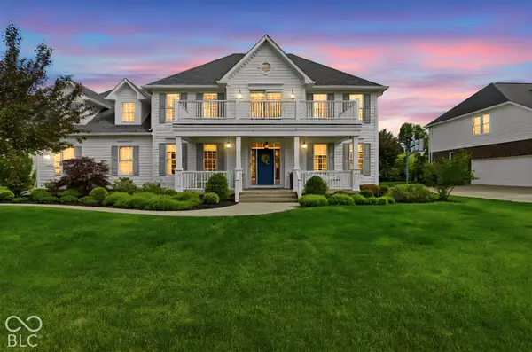 14514 Christie Ann Drive, Fishers, IN 46040