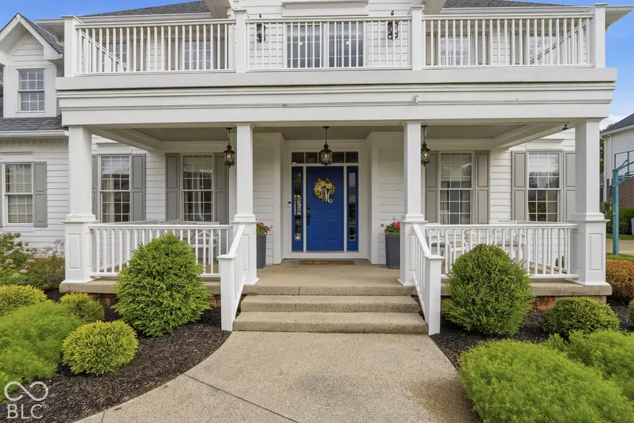 14514 Christie Ann Drive, Fishers, IN 46040 - #2