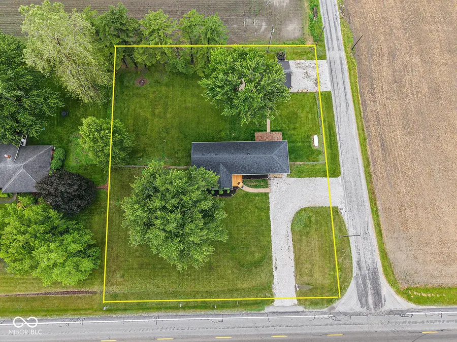 1018 S State Road 213, Tipton, IN 46072 - #2
