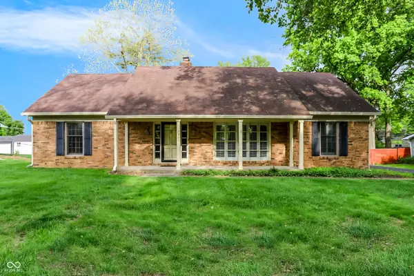 7363 Johnson Road, Indianapolis, IN 46250