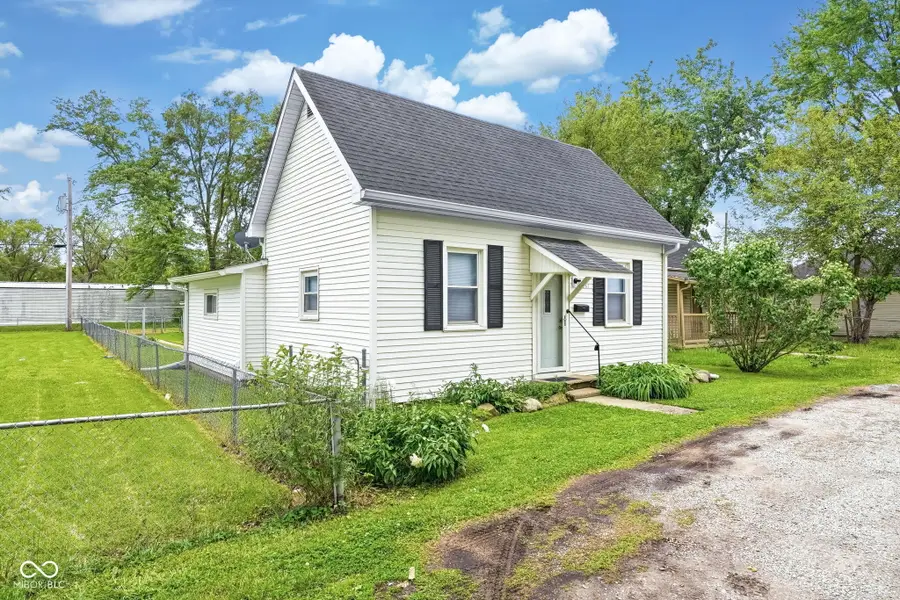 2231 Park Avenue, Columbus, IN 47201 - #2