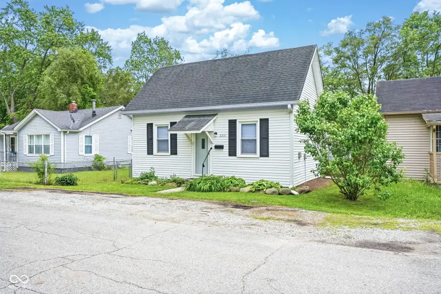 2231 Park Avenue, Columbus, IN 47201 - #3
