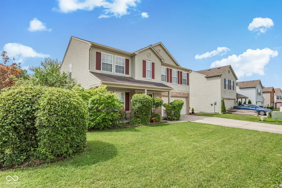 8905 Browns Valley Lane, Camby, IN 46113 - #2