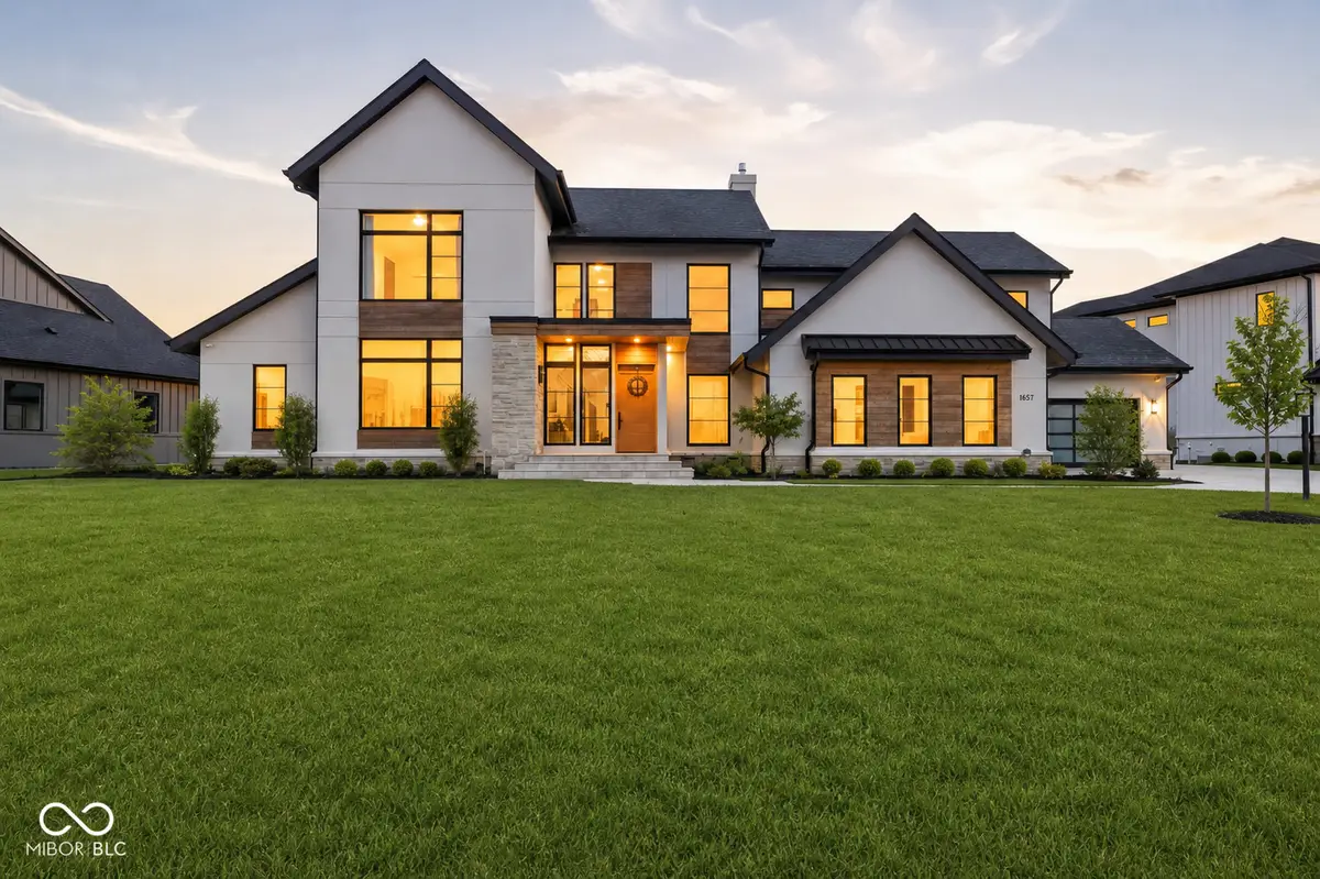 15377 Grassy Creek Lane, Carmel, IN 46033 - #1
