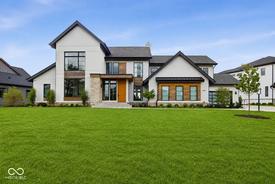 15377 Grassy Creek Lane, Carmel, IN 46033 - #2
