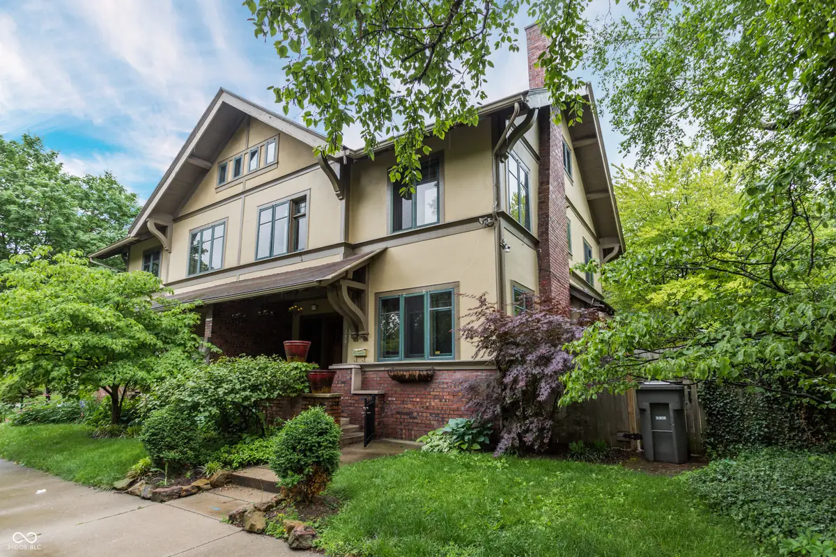 235 E 15th Street, Indianapolis, IN 46202 - #1