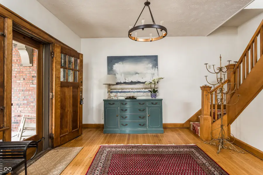235 E 15th Street, Indianapolis, IN 46202 - #2