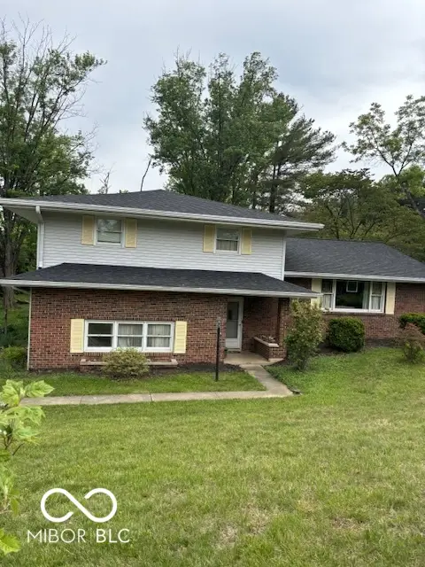 4520 E Heritage Woods Road, Bloomington, IN 47401 - #1