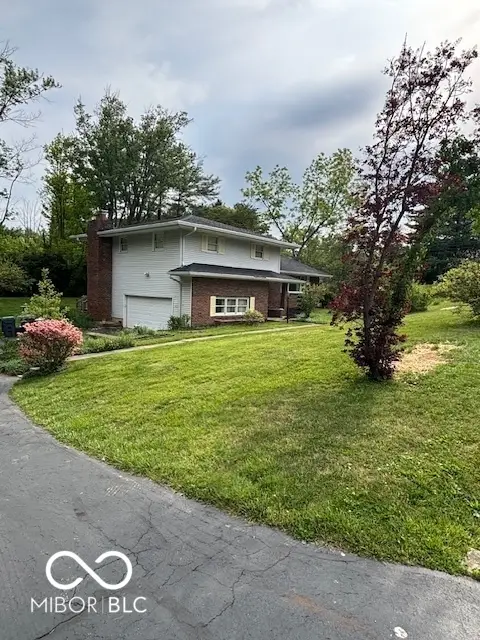 4520 E Heritage Woods Road, Bloomington, IN 47401 - #3