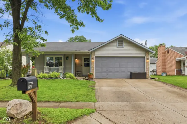 18759 Northridge Drive, Noblesville, IN 46060