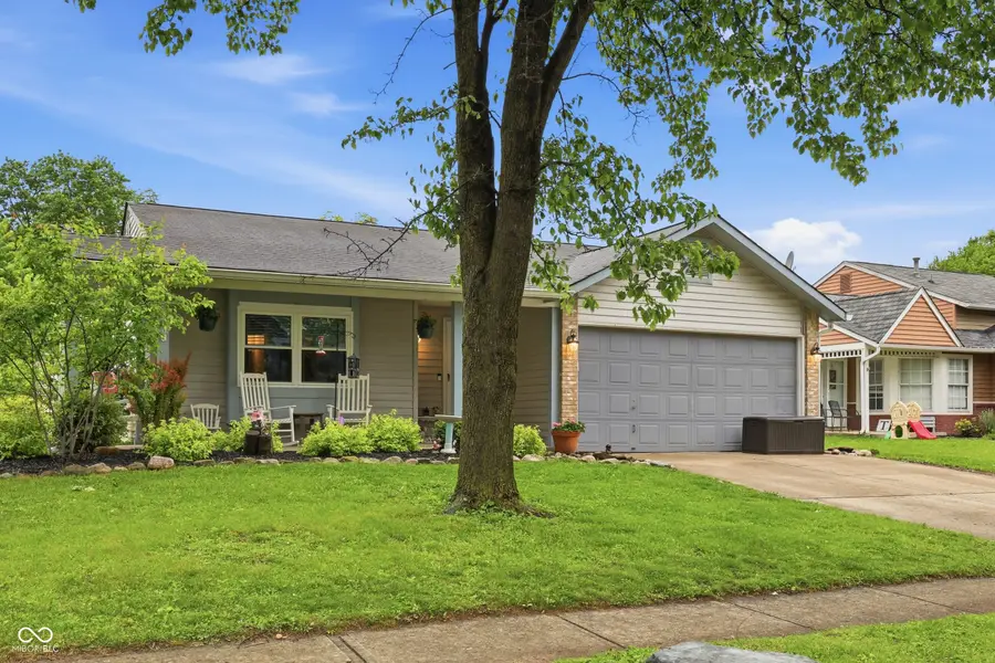 18759 Northridge Drive, Noblesville, IN 46060 - #3