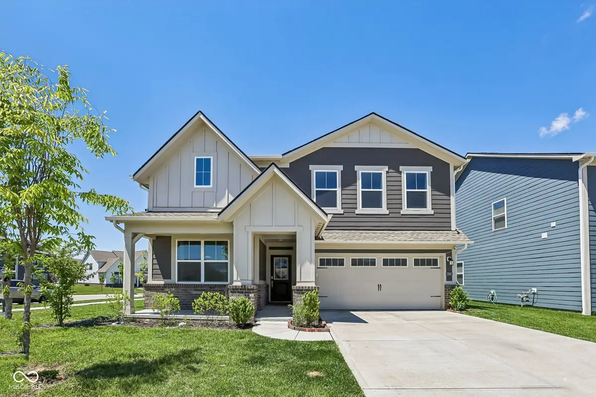 2180 Ryder Place, Westfield, IN 46074 - #1
