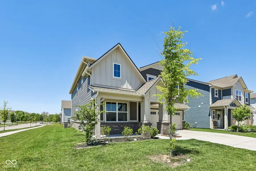 2180 Ryder Place, Westfield, IN 46074 - #2