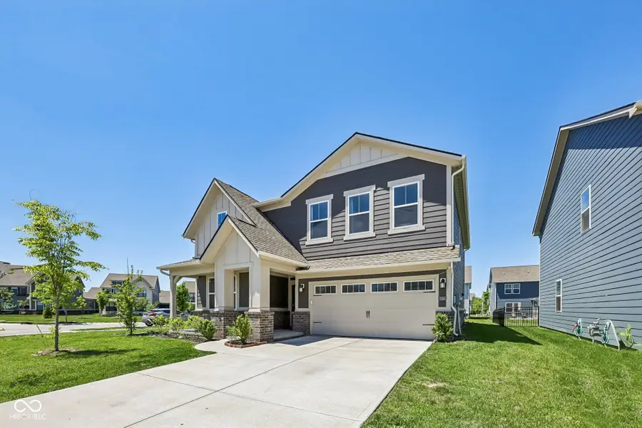 2180 Ryder Place, Westfield, IN 46074 - #3