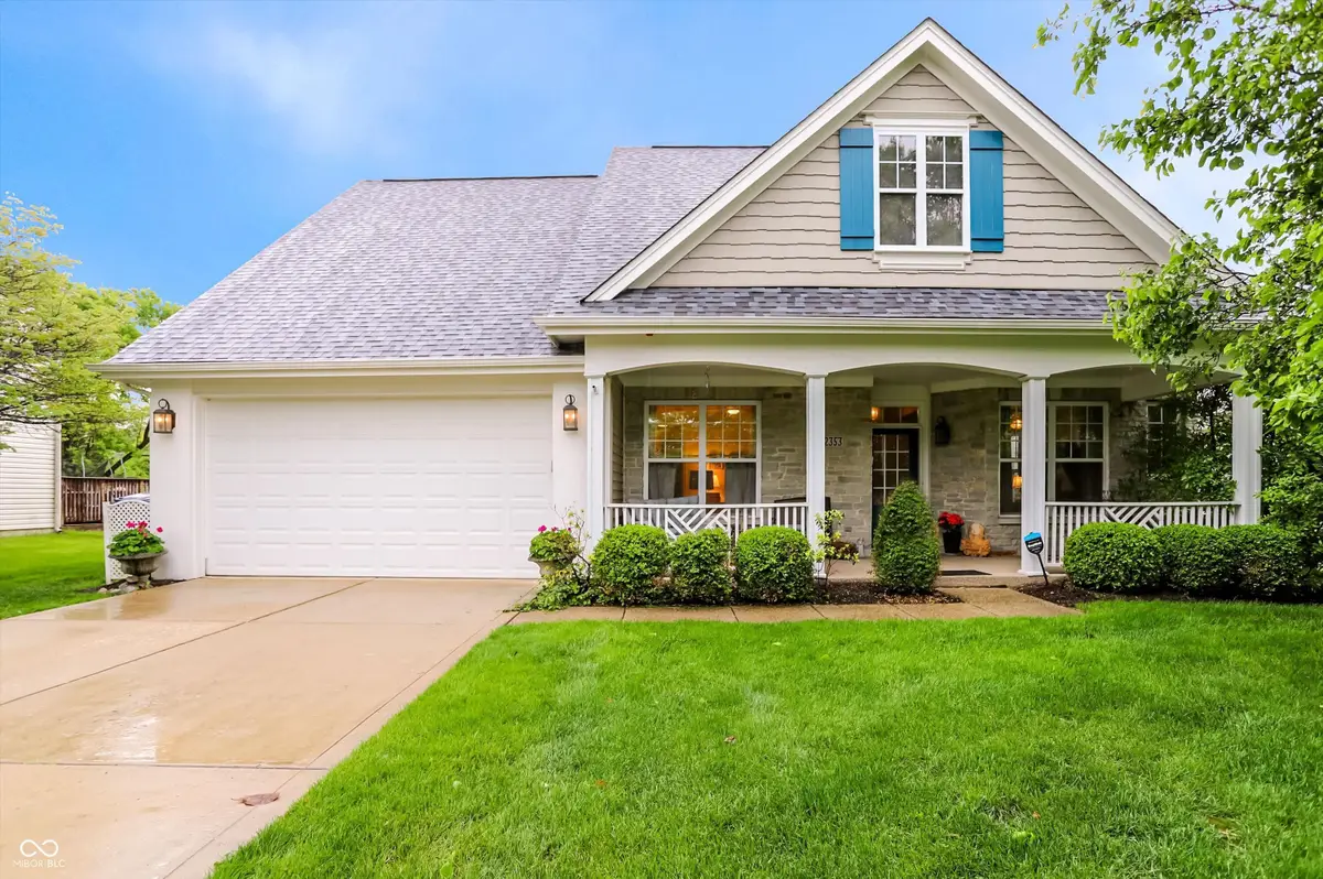 12353 Guy Way, Indianapolis, IN 46236 - #1