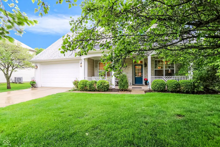 12353 Guy Way, Indianapolis, IN 46236 - #2