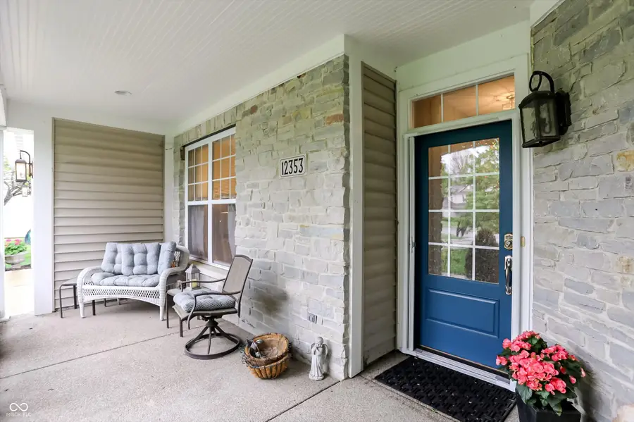 12353 Guy Way, Indianapolis, IN 46236 - #3