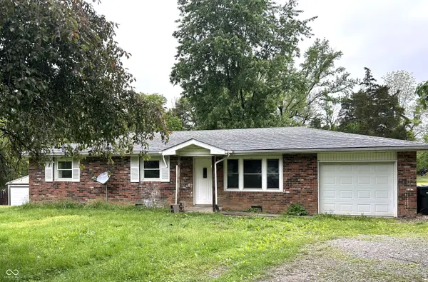 1720 E Lois Lane, North Vernon, IN 47265