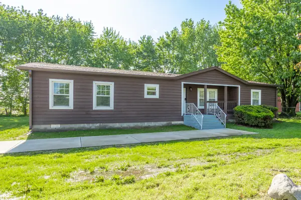 16882 E Durbin Road, Noblesville, IN 46060