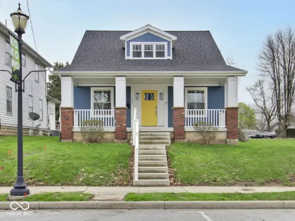 407 E Vaile Avenue, Kokomo, IN 46901