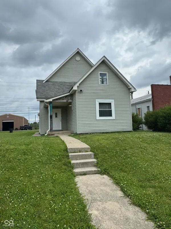 2116 E Brookside Avenue, Indianapolis, IN 46218