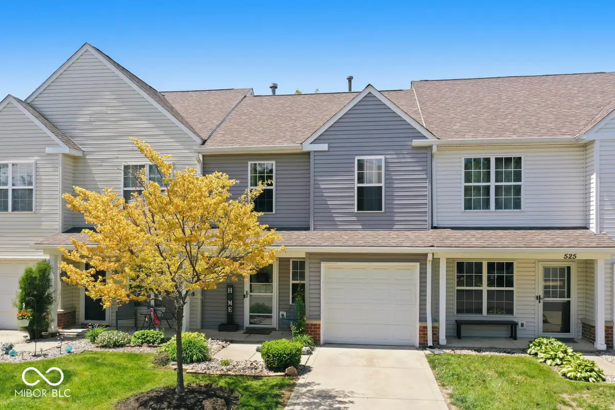 524 Carroll Drive #1704, Westfield, IN 46074 - #1